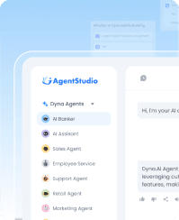 Agent Platform Background