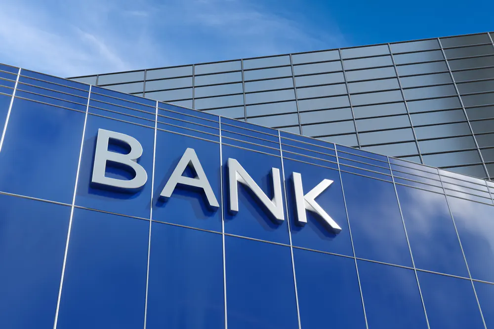 Banking industry