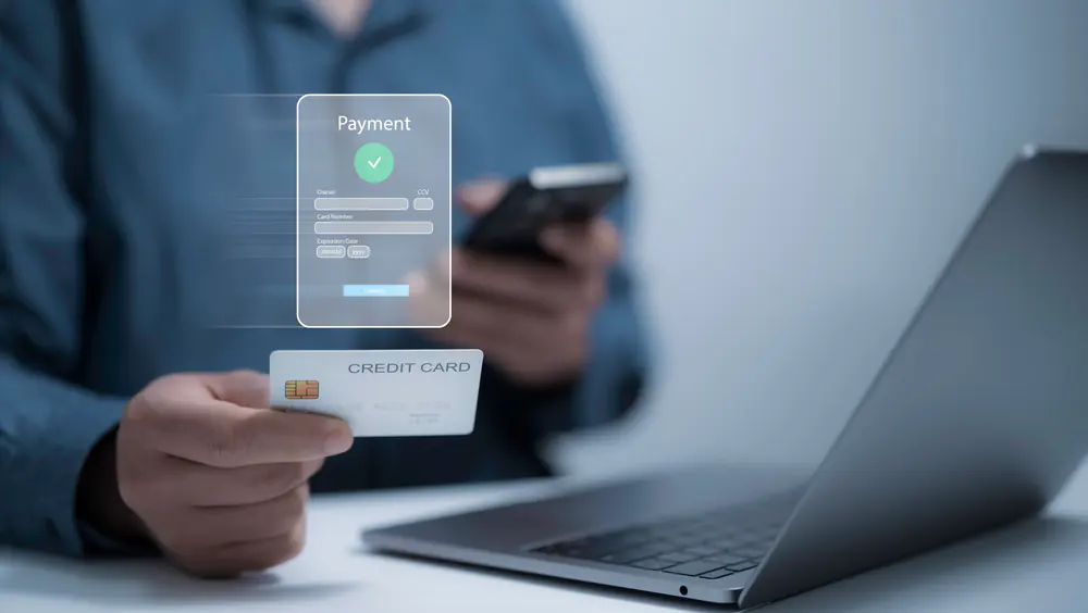 Lending industry