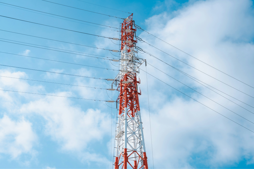 Telecom customer service