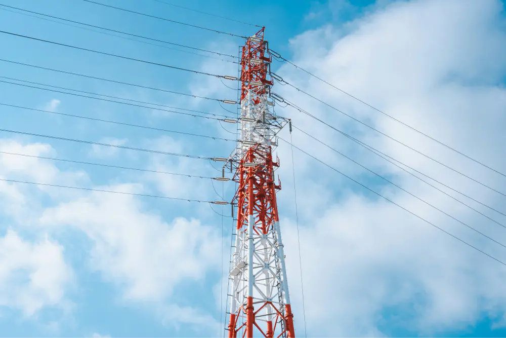 Telecom industry