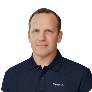 Petter Dalen