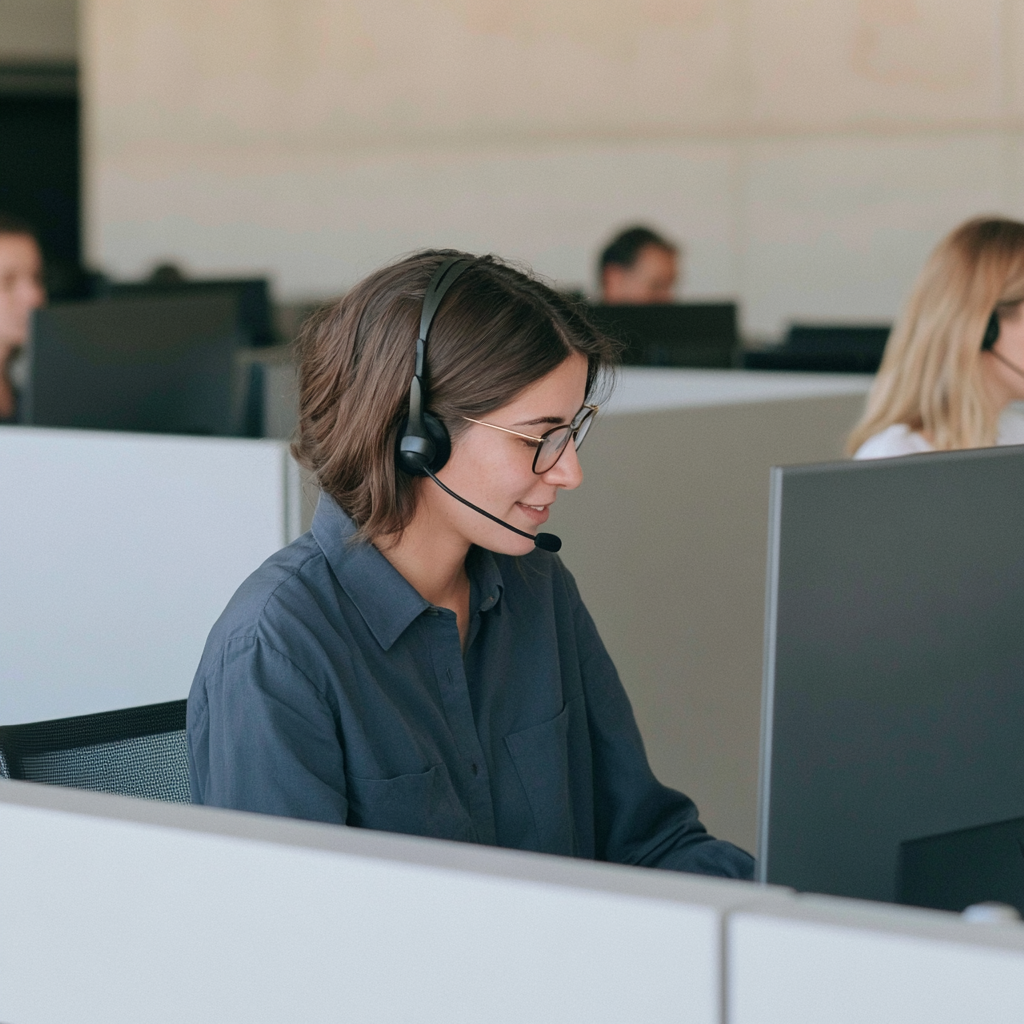 BPO customer service