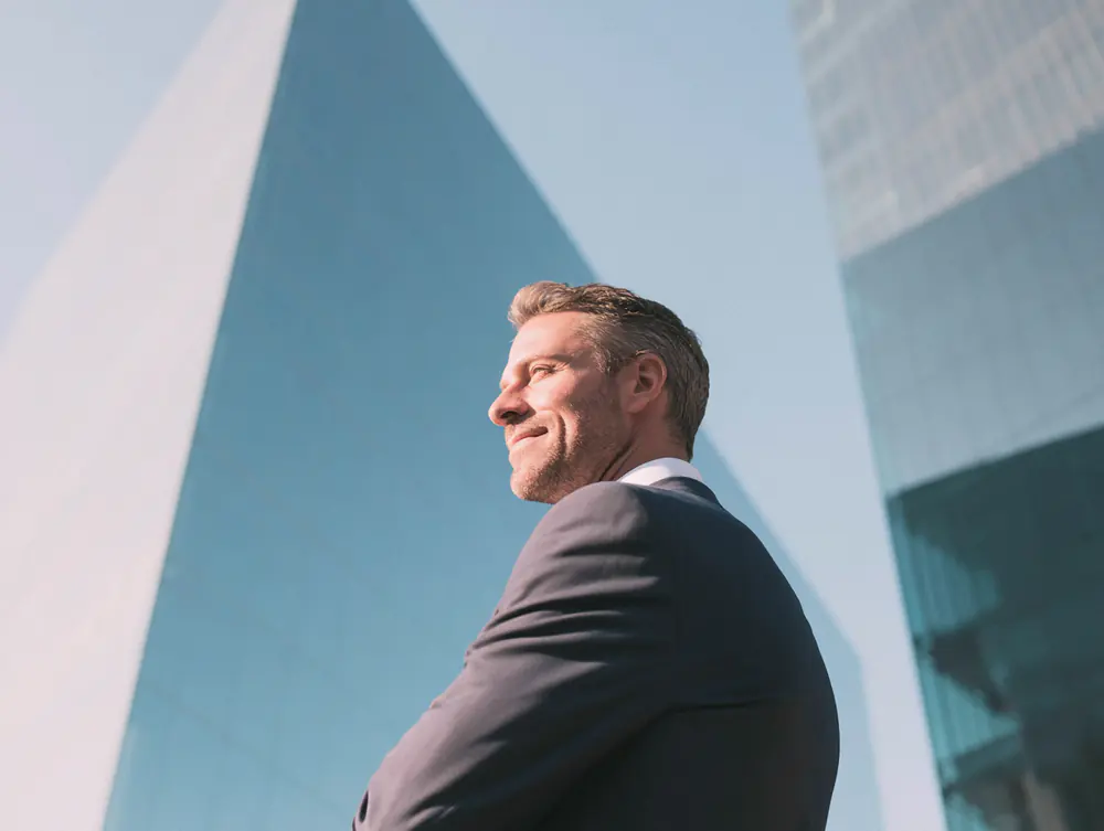 Wealth Management industry