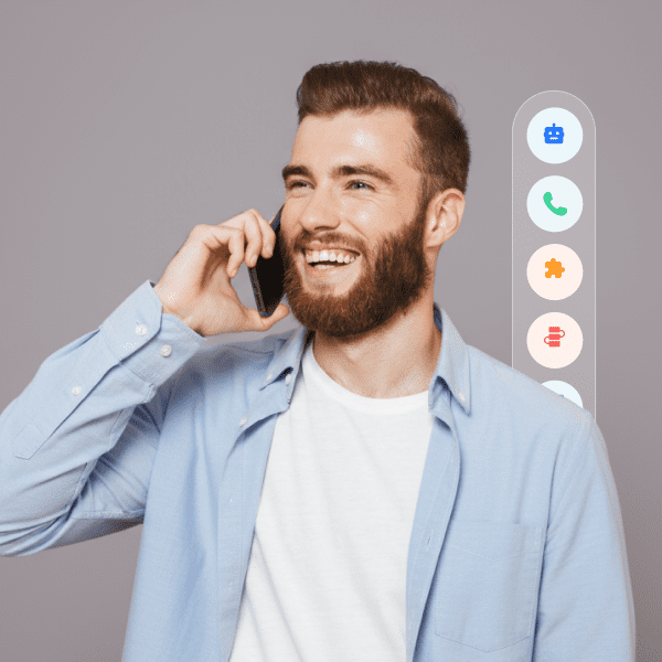 Contact Center operations