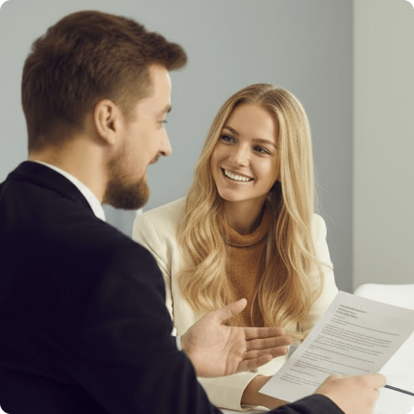 Lending operations
