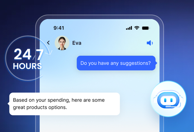 Demo en vivo de AI Agent