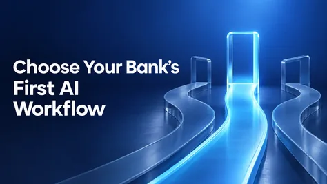AI Use Cases in Banking: How to Prioritise Your First AI Use Case