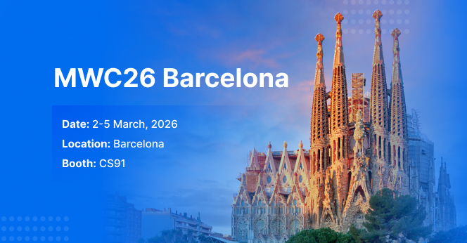 Mobile World Congress 2026