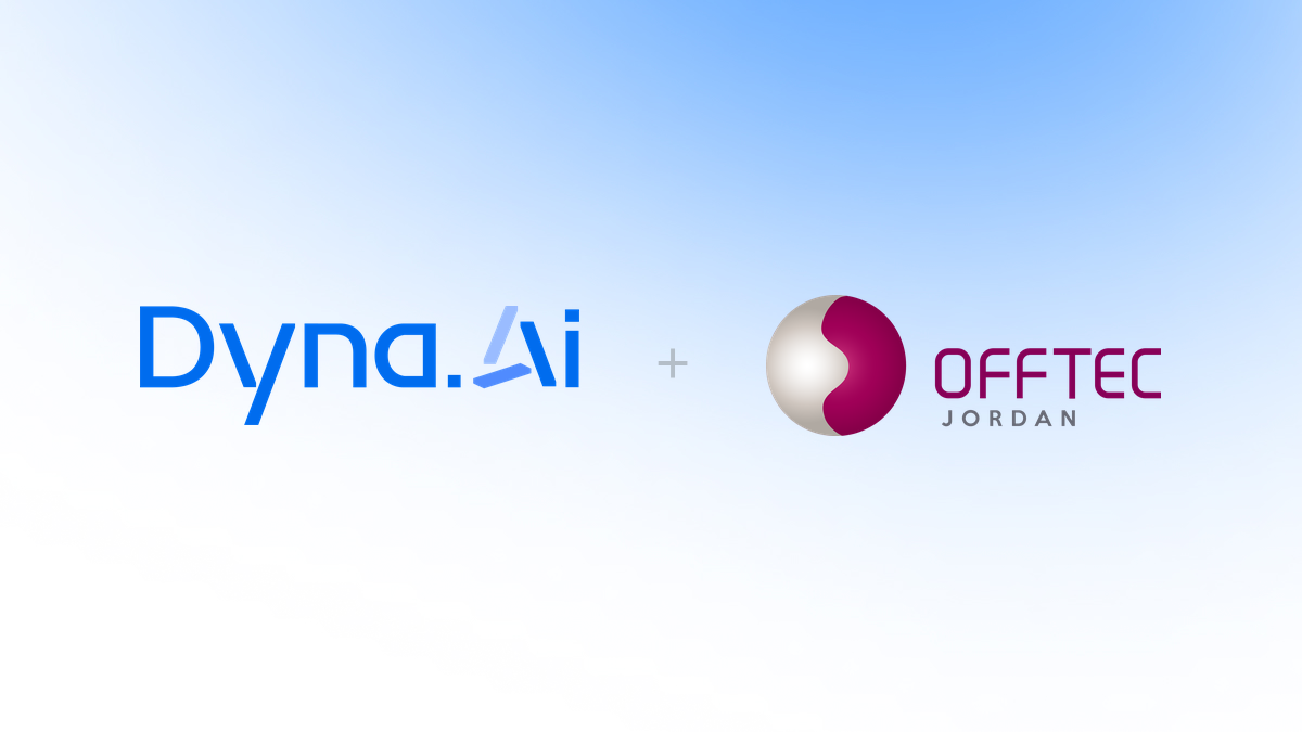 Dyna.Ai and OFFTEC Partner to Bring Production-Grade Agentic AI to Banks and Enterprises