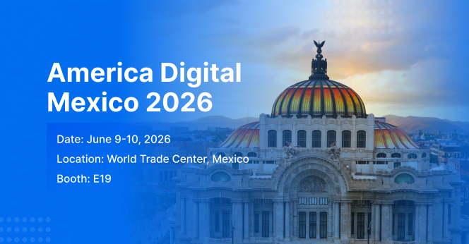 America Digital Congress Mexico 2026