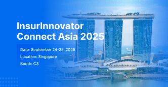 InsurInnovator Connect Asia 2025