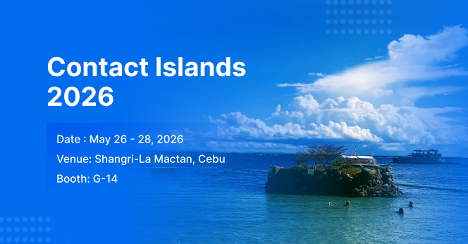 Contact Islands 2026