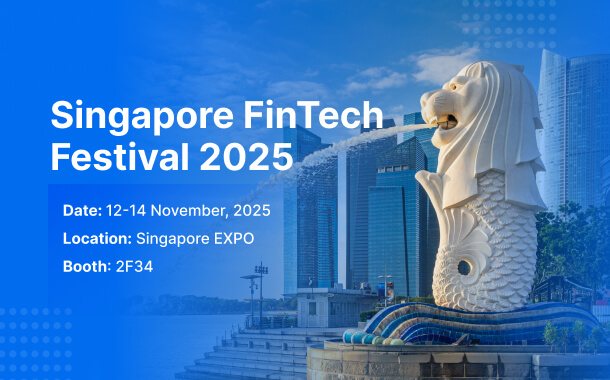 Singapore Fintech Festival 2025