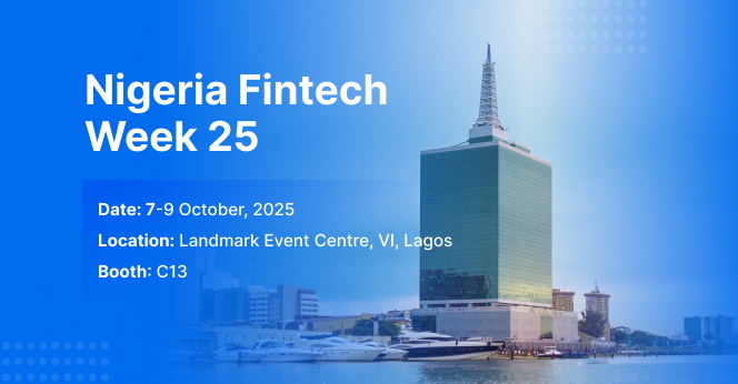 Nigeria Fintech Week 2025