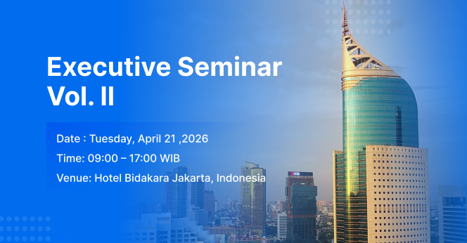 ICCA Executive Seminar Vol. II