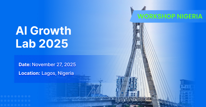AI Growth Lab 2025