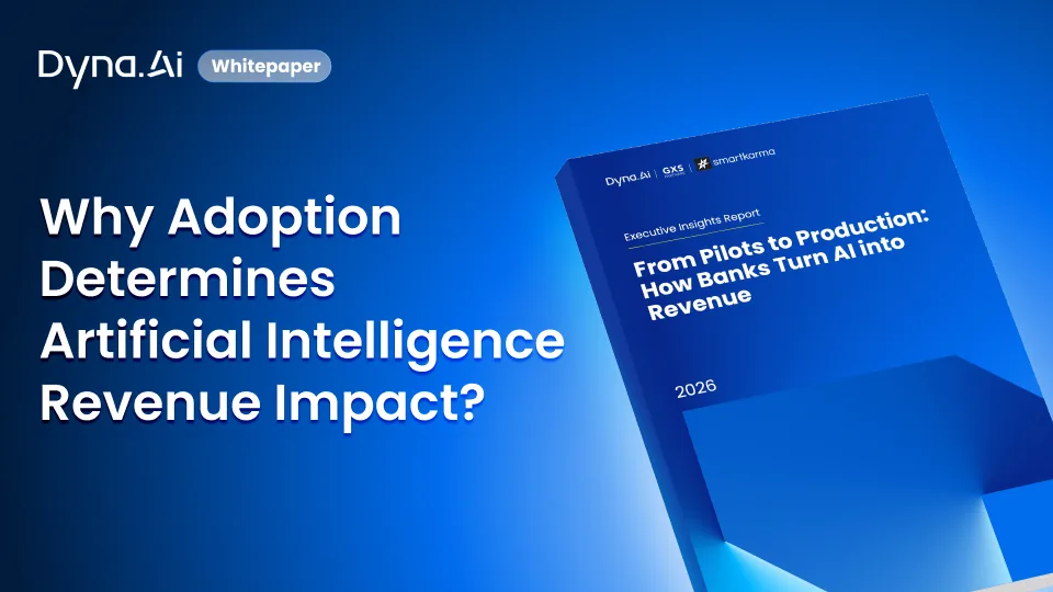 Why Adoption Determines Artificial Intelligence Revenue Impact?