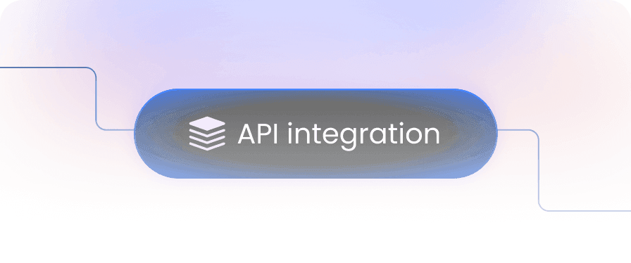 Seamless integration