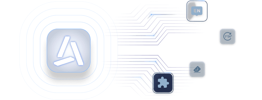 Self-service assistant