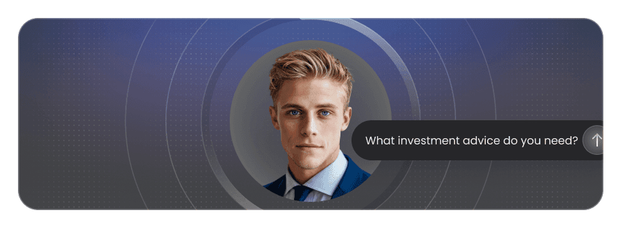 Portfolio intelligence agent