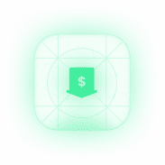 Lower operational costs