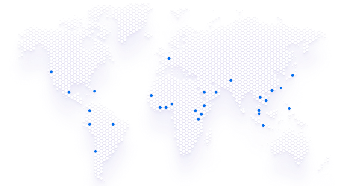 World Map